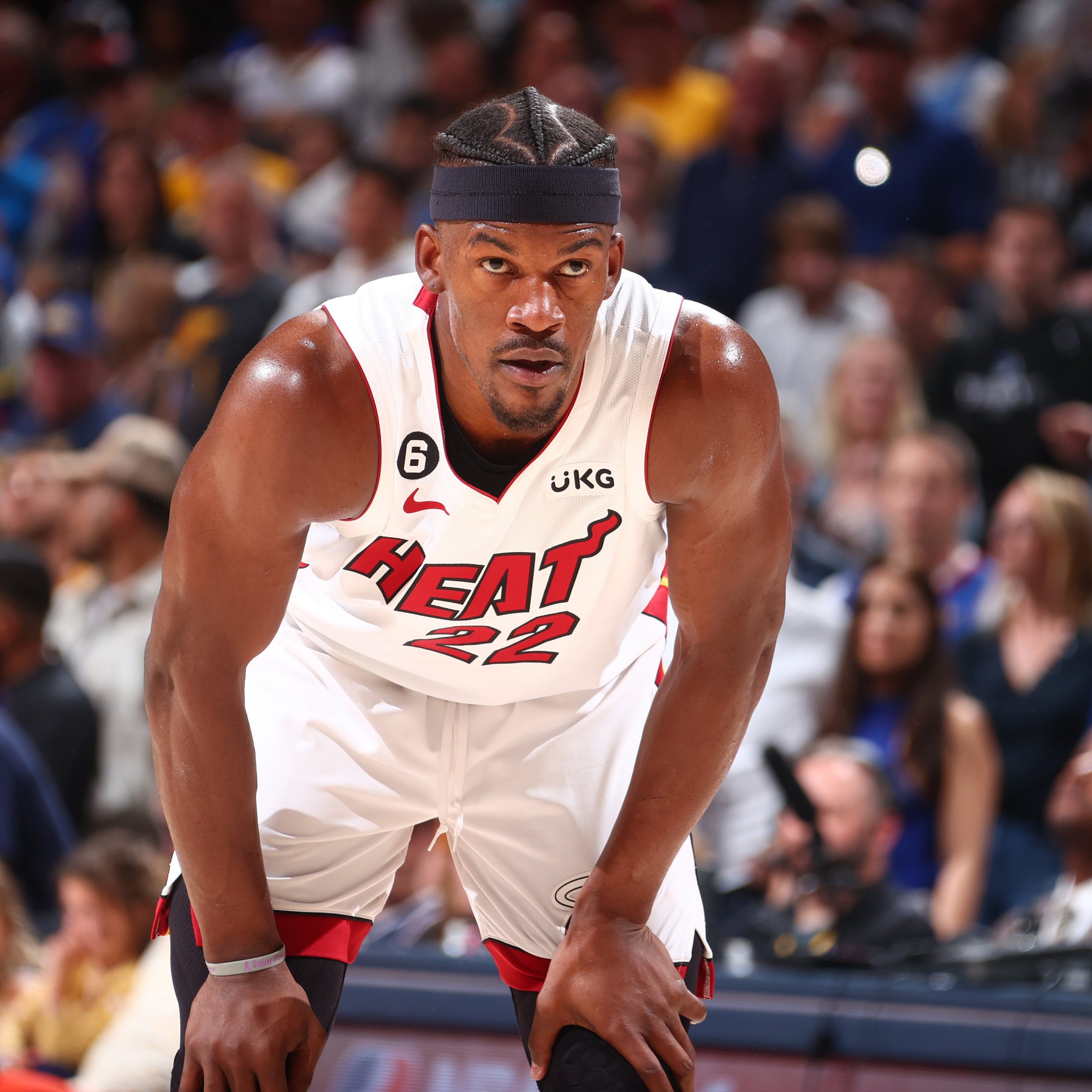 Miami Heat iguala la serie contra los Nuggets