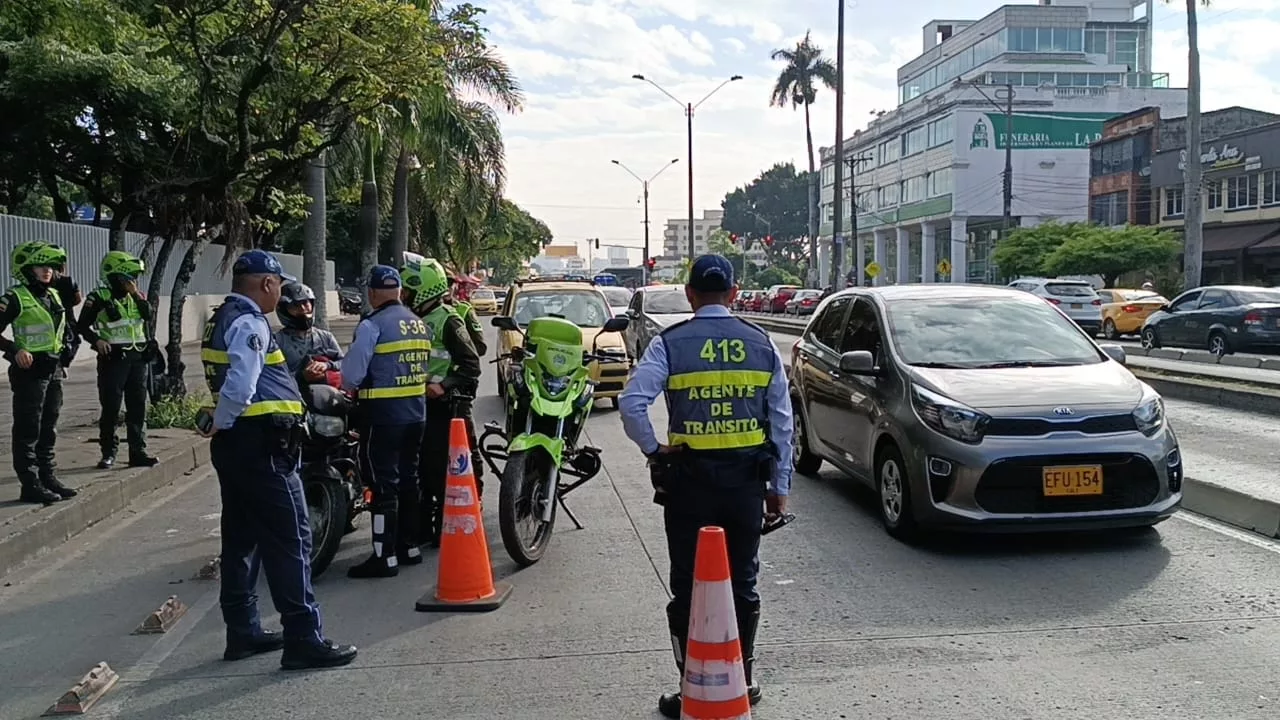 Foto: Cortesía Alcaldía de Cali.